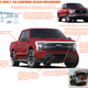 Image for article titled Let's Dig Into The Design Of The 2022 Ford F-150 Lightning
